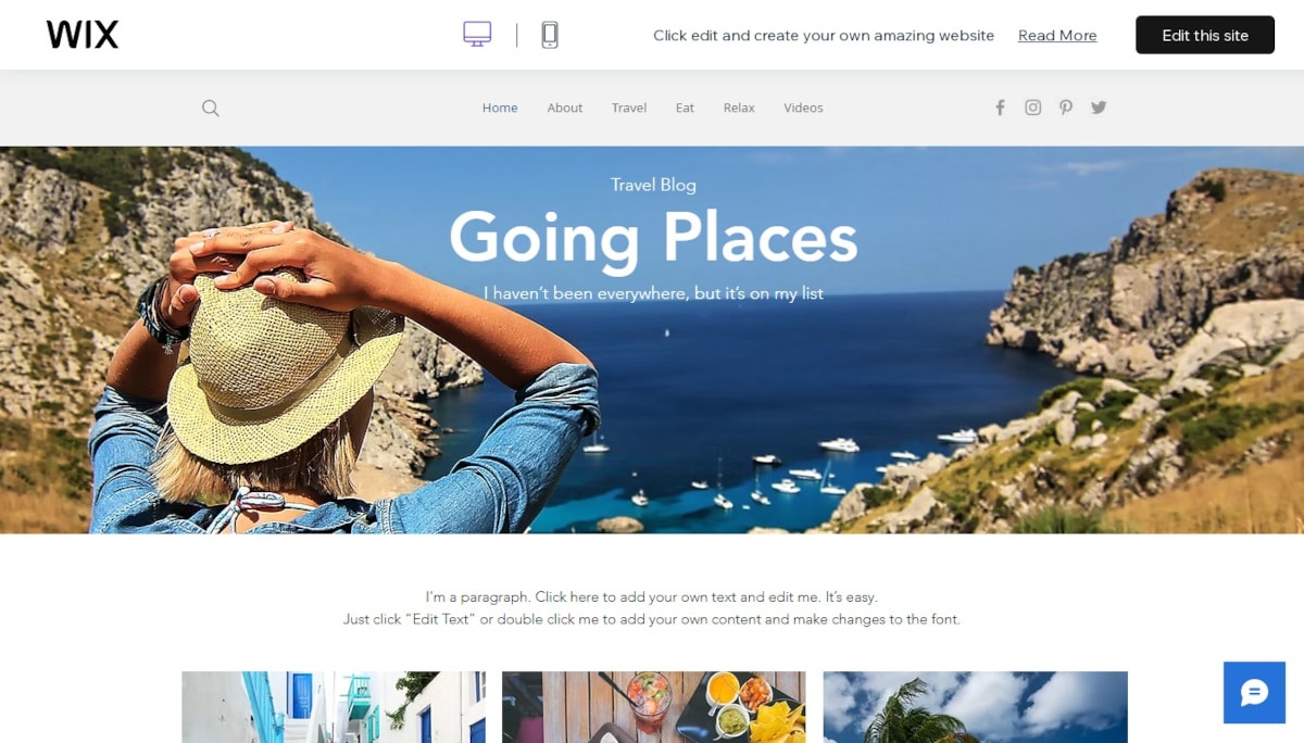 Best Adventure Templates_Going Places Best Adventure Templates_Going Places