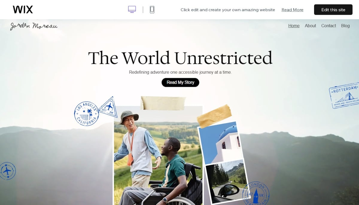 Best Adventure Templates_Jordan Moreau Best Adventure Templates_Jordan Moreau