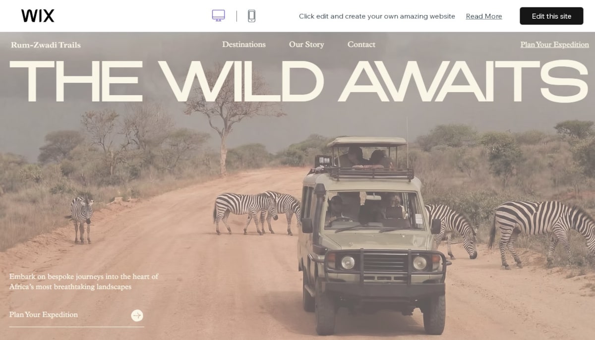 Best Adventure Templates_Rum-Zwadi Trails Best Adventure Templates_Rum-Zwadi Trails