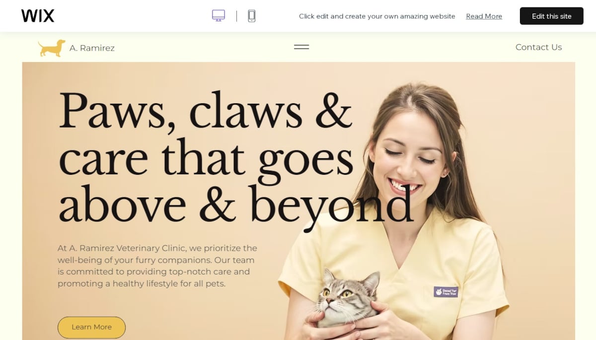 Best Animal Templates_A Ramirez