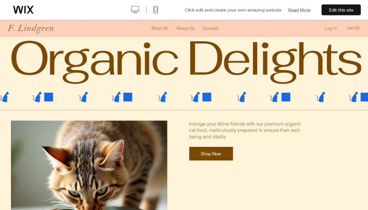 Best Animal Templates_F Lindgren