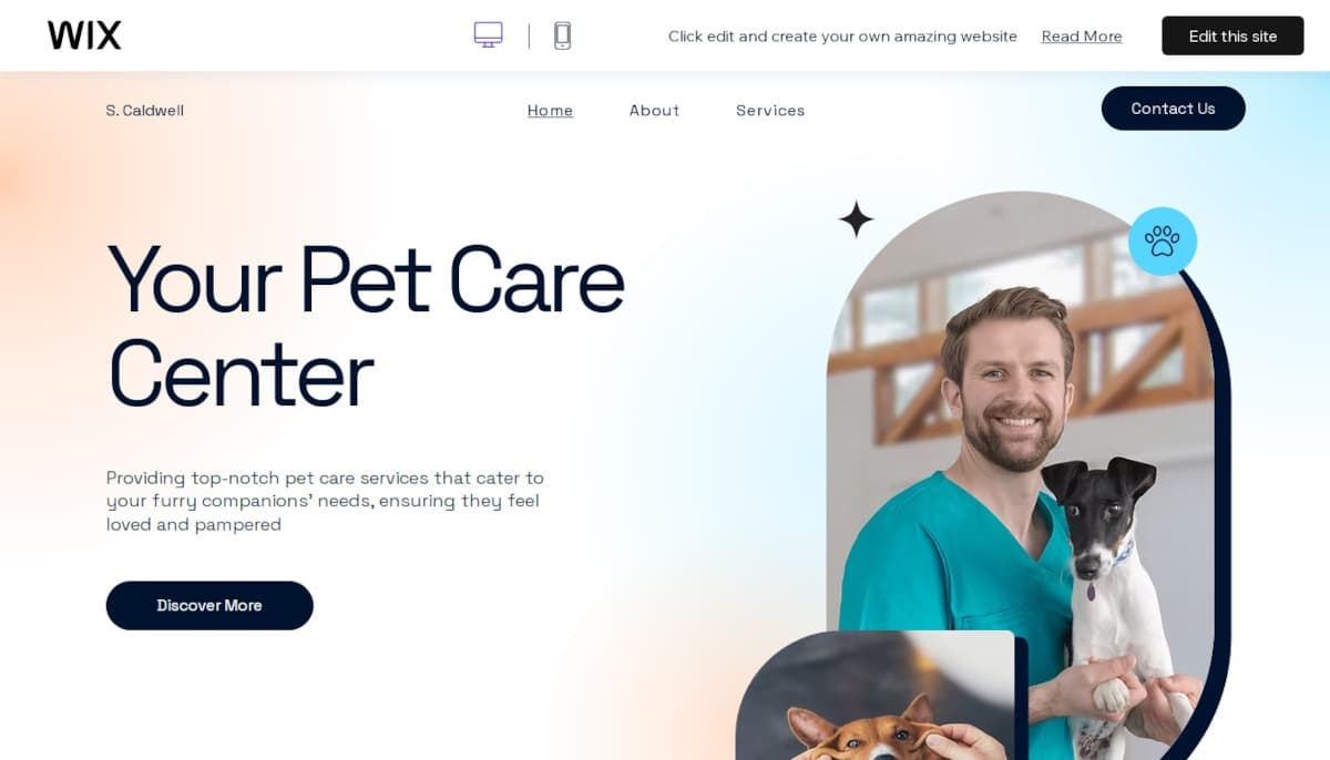Best Animal Templates_S Caldwell