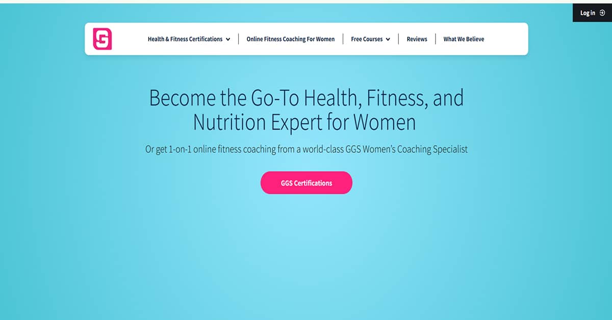Girls Gone Strong - Training Website Mercedes AMG - Carousel Website Examples