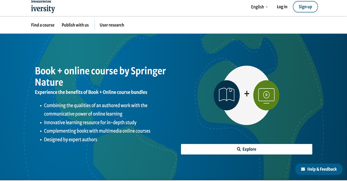 Iversity - Training Website Iversity - Training Website Examples