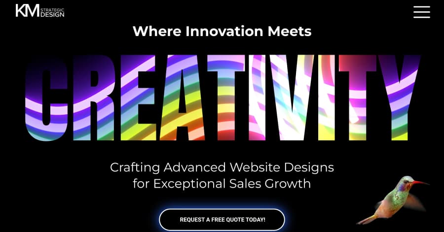 Best 3D Websites_J-Verse