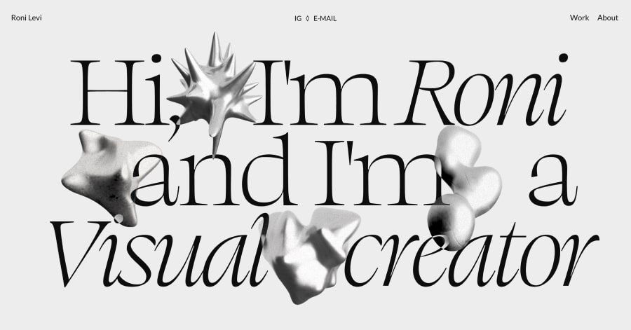 Best 3D Websites_Opti