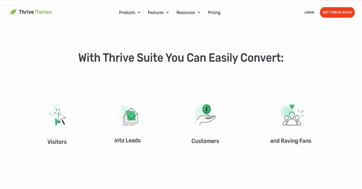 Thrive Themes