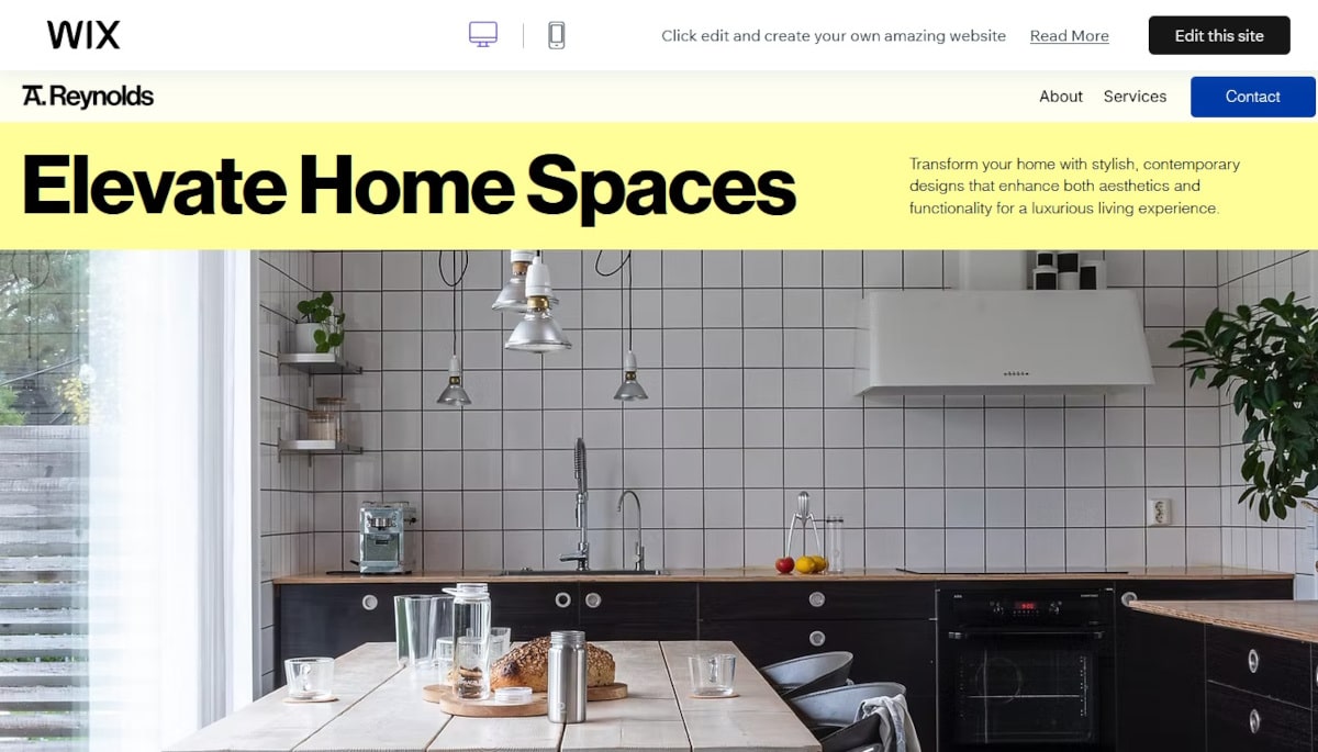 Best Architects Template_A Reynolds