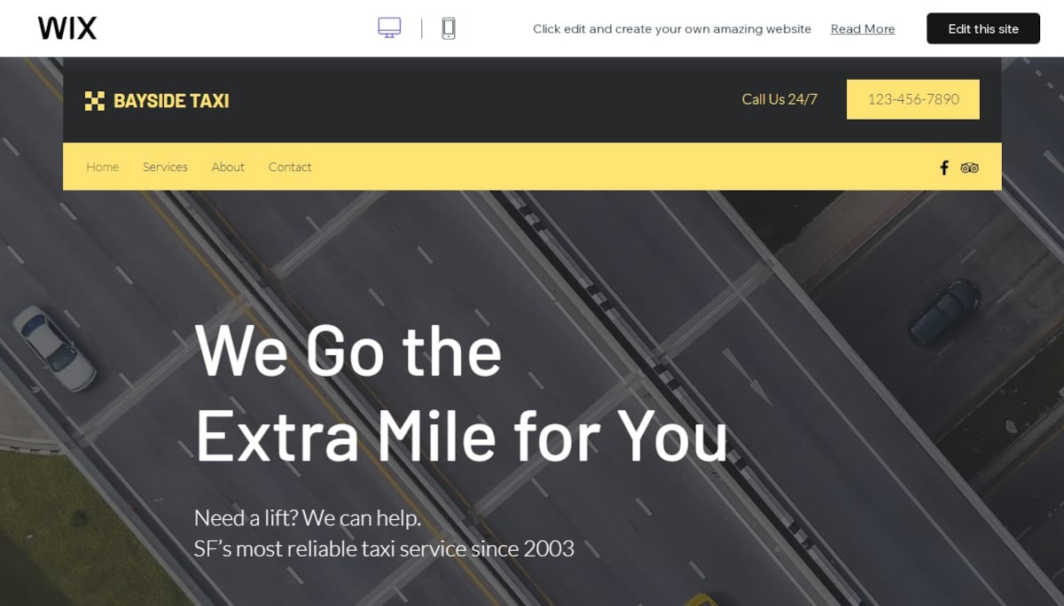 Best Auto Repair Templates_Bayside Taxi Best Auto Repair Templates_Bayside Taxi