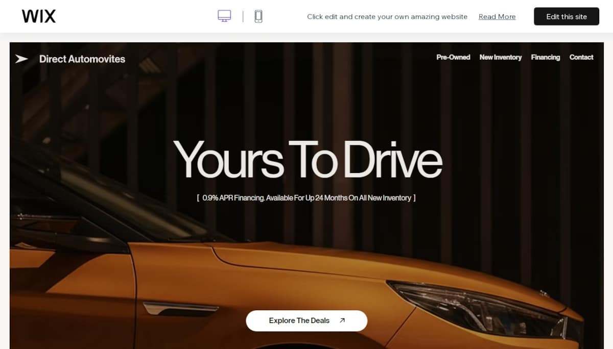Best Auto Repair Templates_Direct Automotives Best Auto Repair Templates_Direct Automotives
