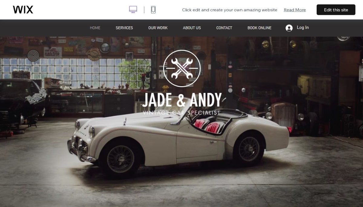 Best Auto Repair Templates_Jade and Andy Best Auto Repair Templates_Jade and Andy