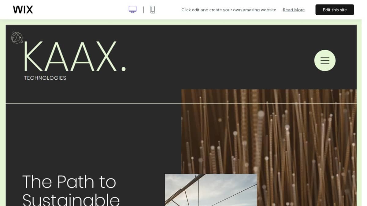 Best B2B Templates_KAAX Technologies Best B2B Templates_KAAX Technologies