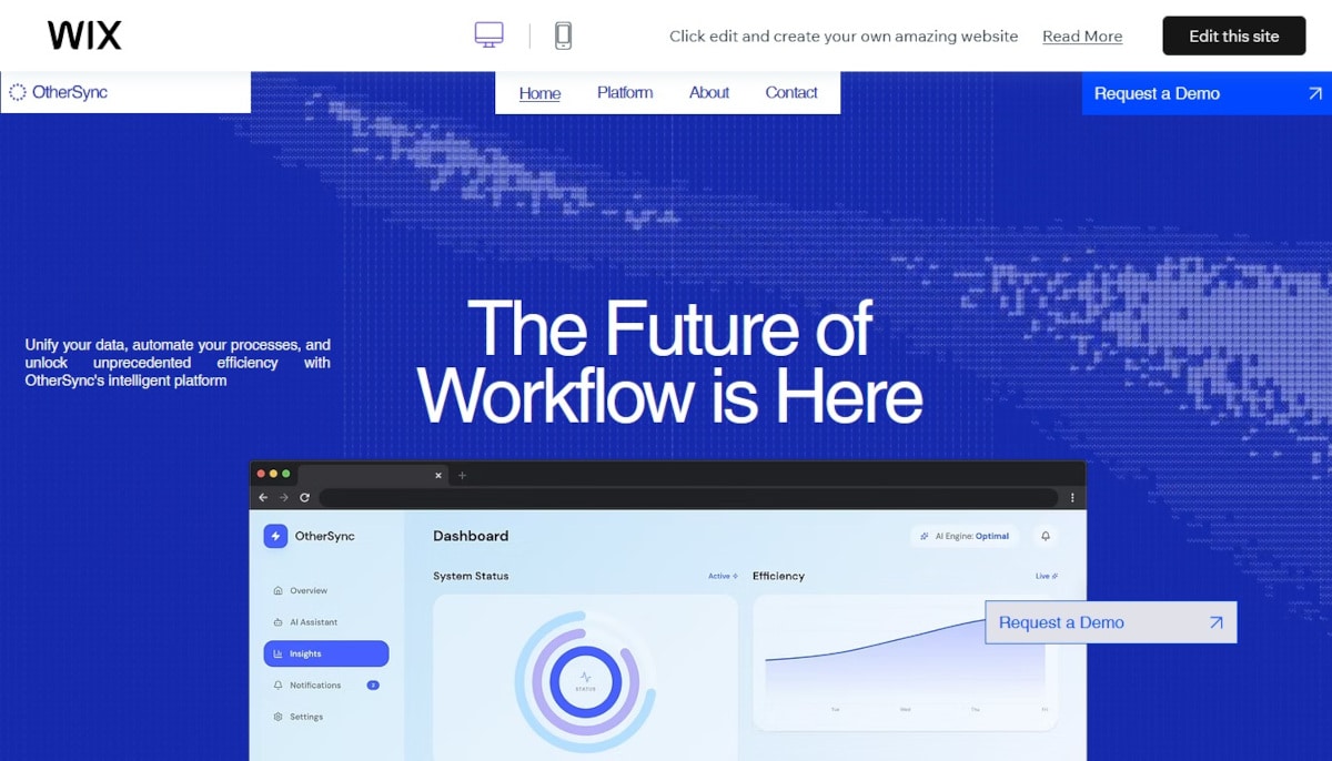 Best B2B Templates_OtherSync Best B2B Templates_OtherSync