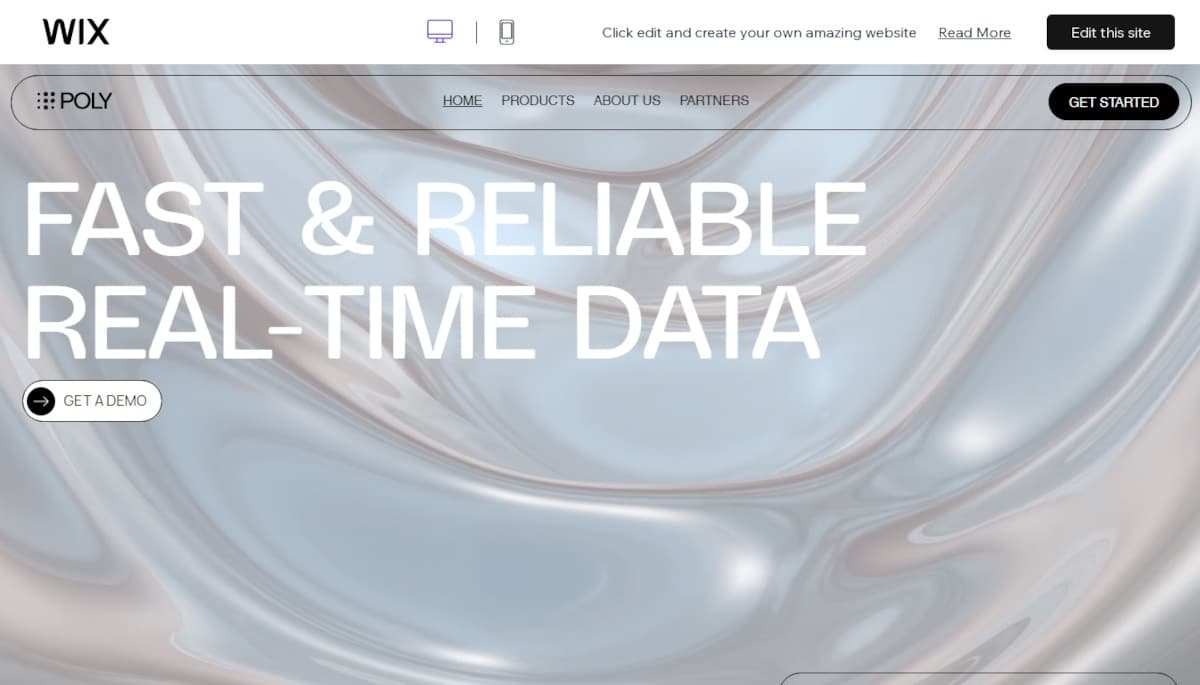 Best B2B Templates_POLY Best B2B Templates_POLY