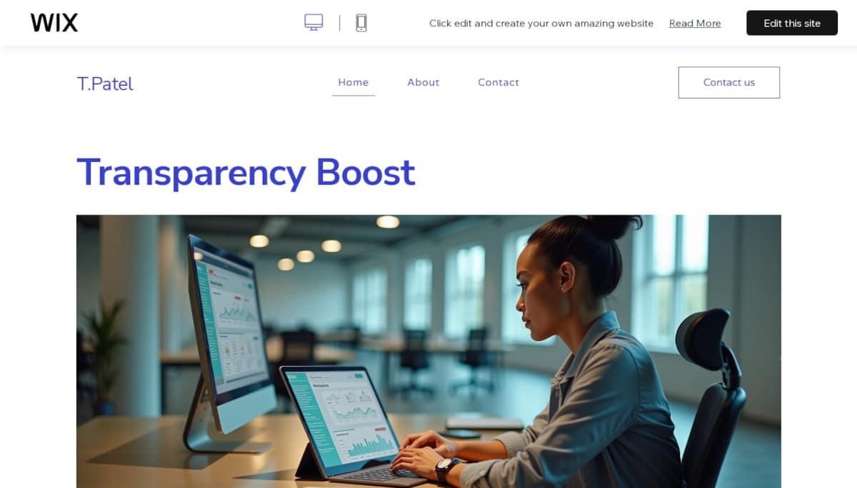 Best B2B Templates_T Patel Best B2B Templates_T Patel