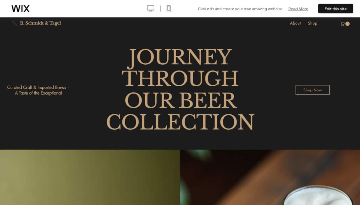 Best Bar Templates_B Schmidt And Tagel Best Bar Templates_B Schmidt And Tagel