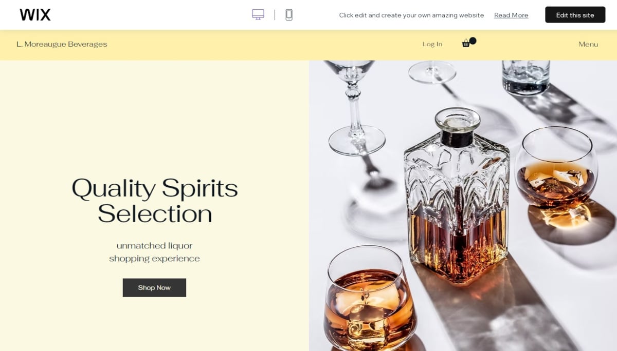 Best Bar Templates_L Moreaugue Beverages Best Bar Templates_L Moreaugue Beverages
