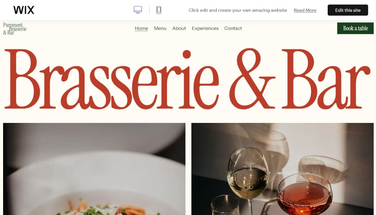 Best Bar Templates_Purement Best Bar Templates_Purement