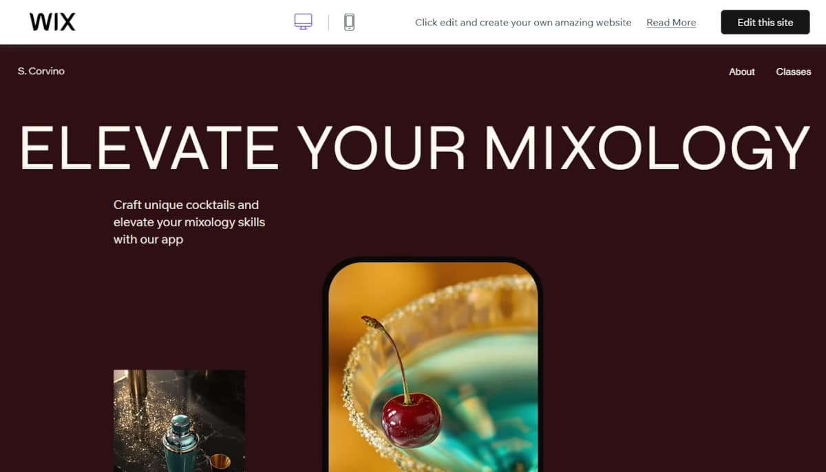 Best Bar Templates_S Corvino Best Bar Templates_S Corvino