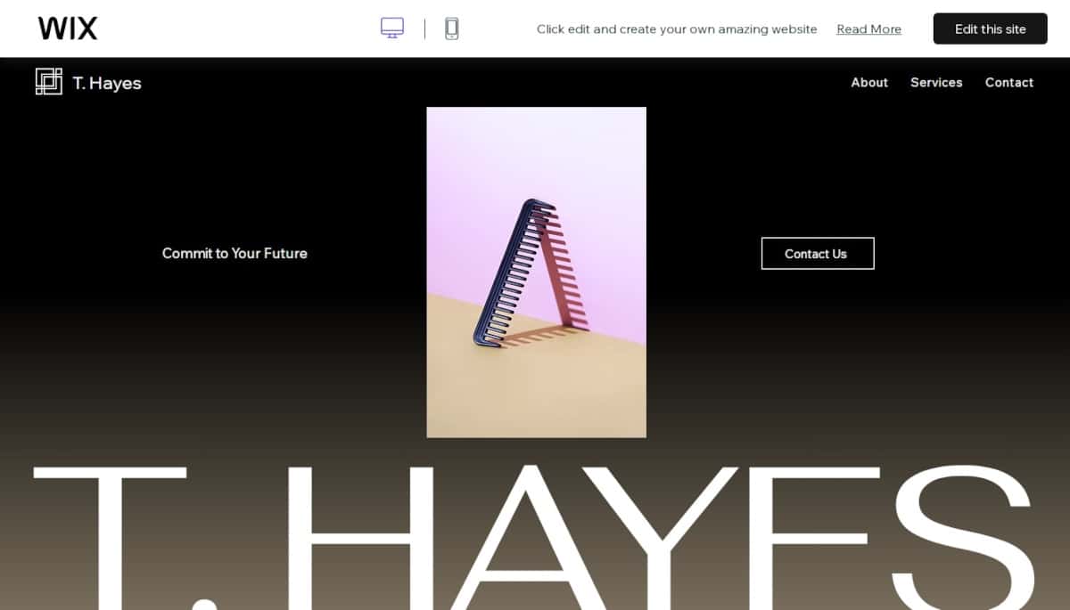 Best Barber Templates_T Hayes Best Barber Templates_T Hayes