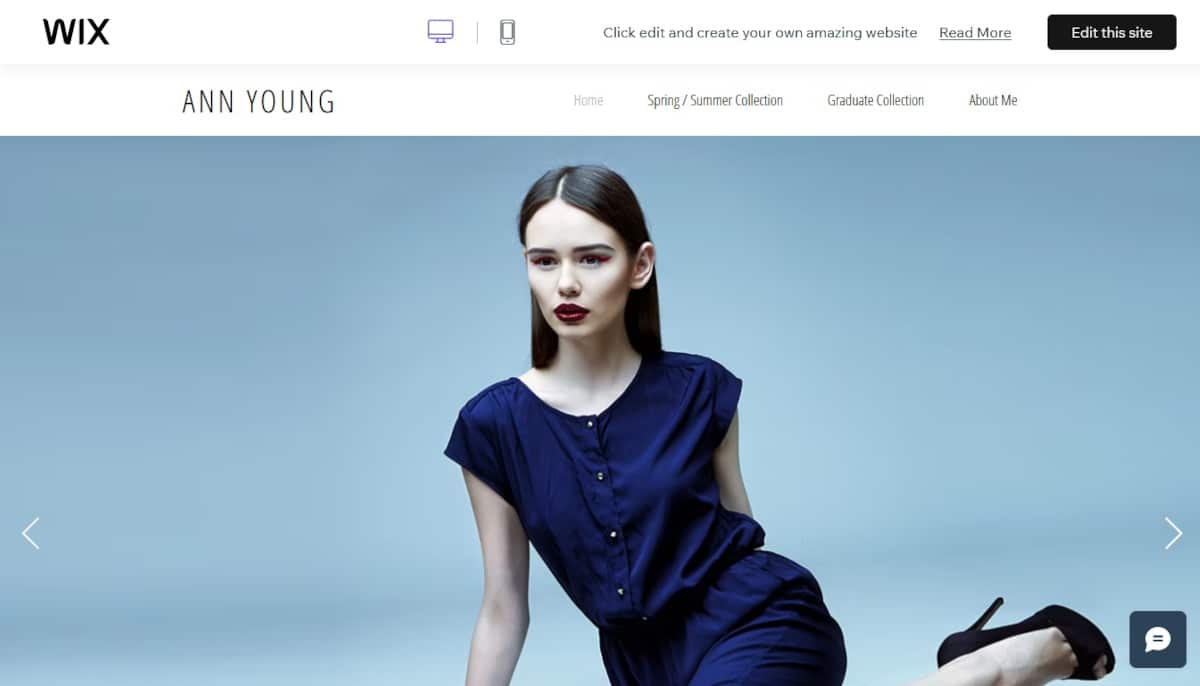 Best Beauty Template_Ann Young Best Beauty Template_Ann Young