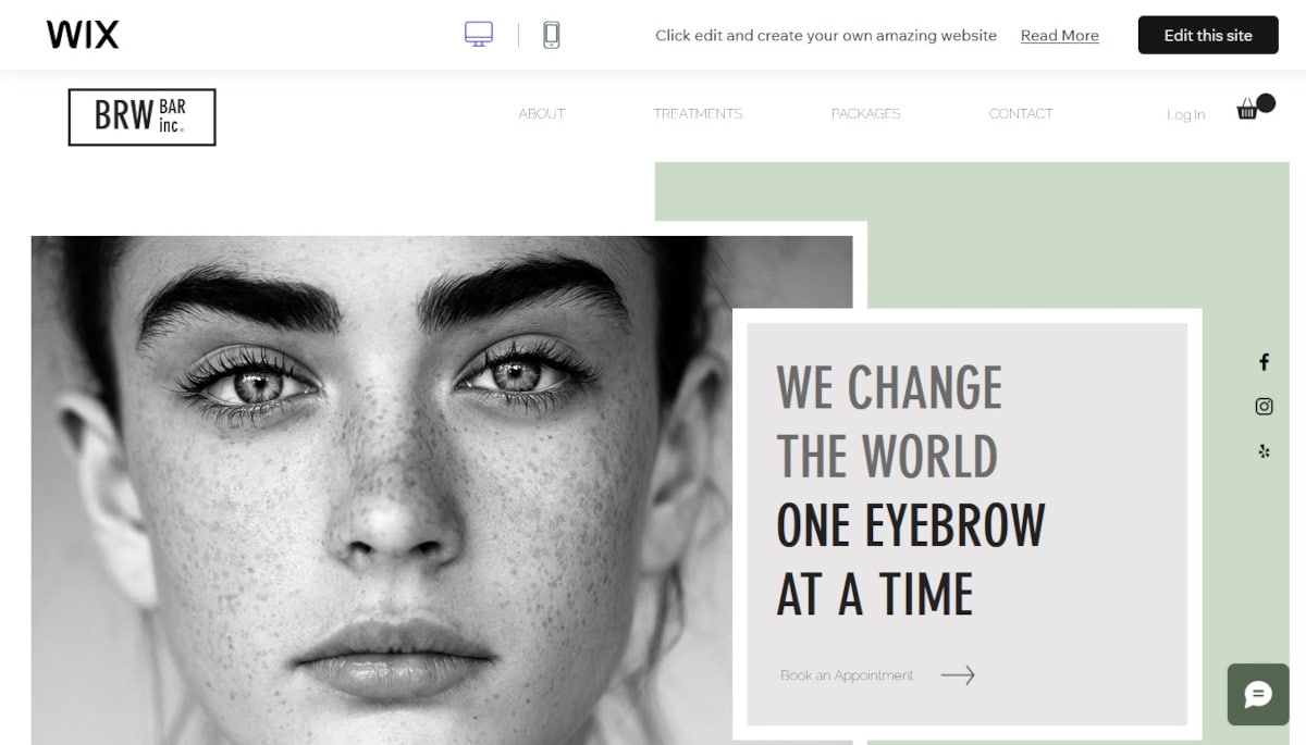 Best Beauty Template_BRW Bar Best Beauty Template_BRW Bar