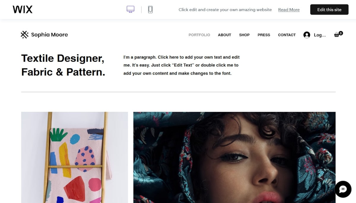 Best Beauty Template_Sophia Moore Best Beauty Template_Sophia Moore