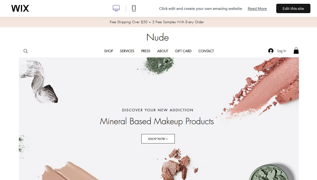 Best Beauty Templates_Nude Best Beauty Templates_Nude