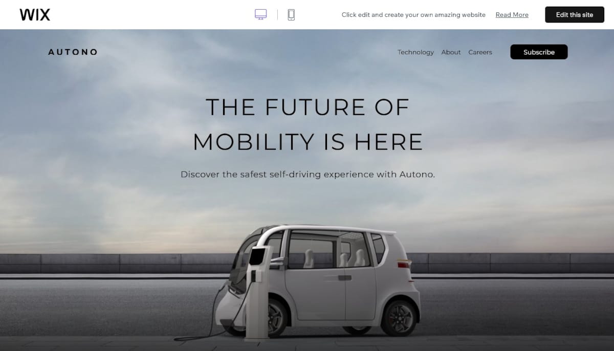 Best Car Rental Templates_Autono Best Car Rental Templates_Autono