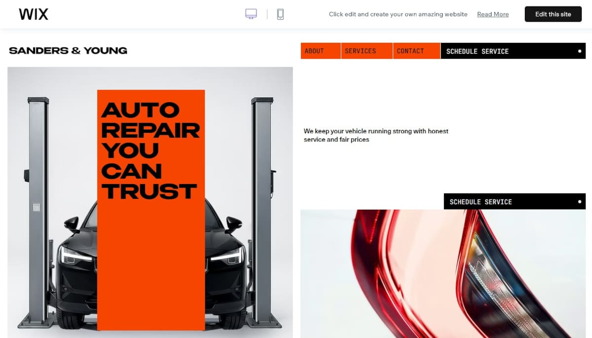 Best Car Rental Templates_Sanders And Young Best Car Rental Templates_Sanders And Young