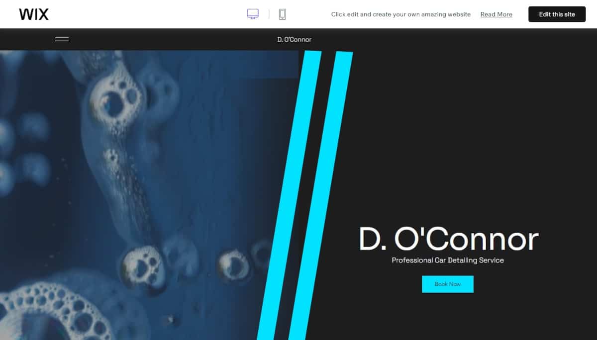 Best Car Wash Templates_D OConnor Best Car Wash Templates_D OConnor
