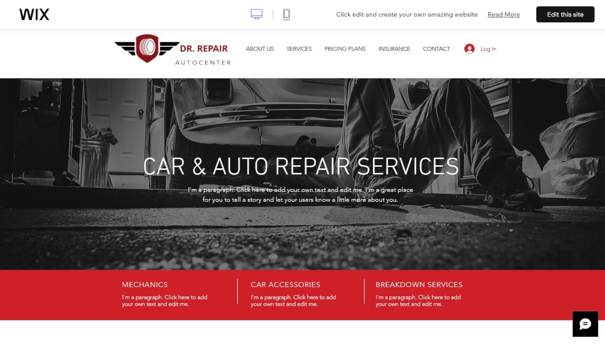 Best Car Wash Templates_Dr Repair Best Car Wash Templates_Dr Repair