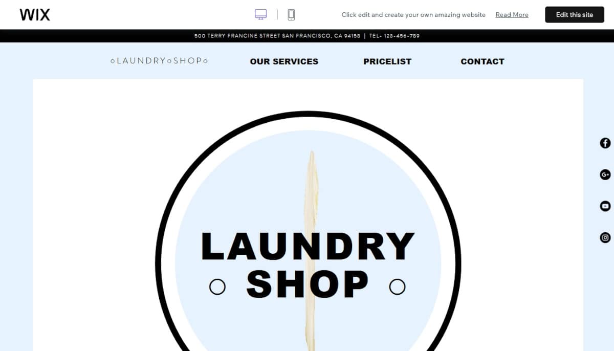 Best Car Wash Templates_Laundry Shop Best Car Wash Templates_Laundry Shop