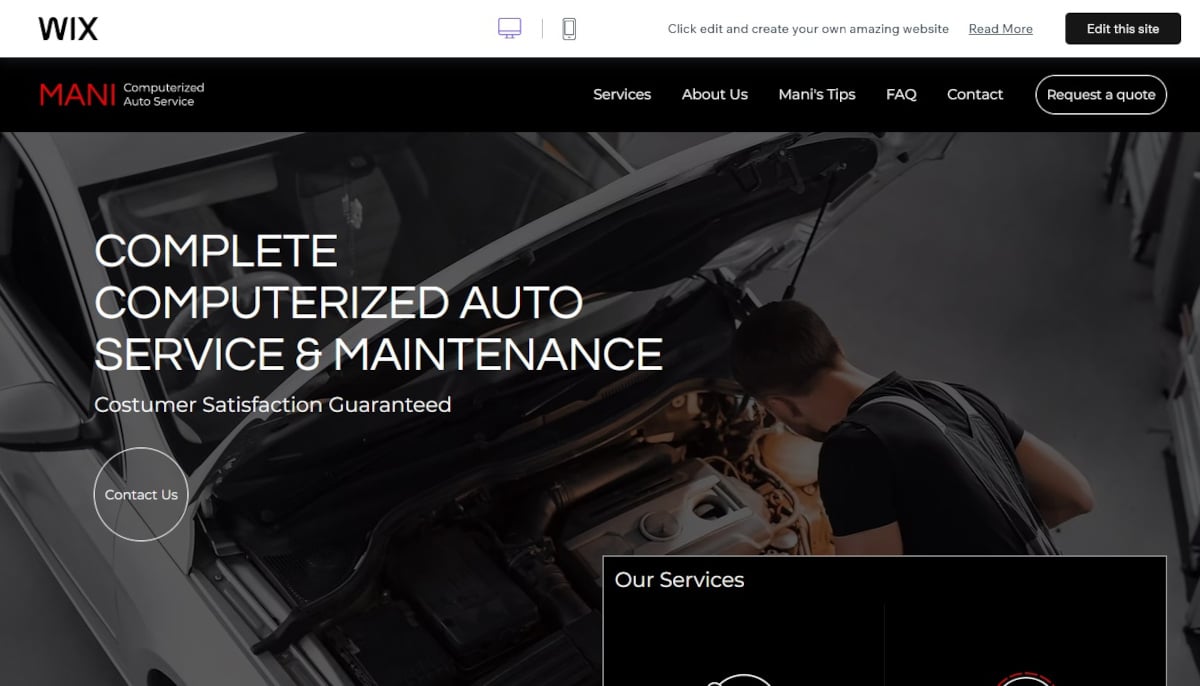 Best Car Wash Templates_MANI Best Car Wash Templates_MANI