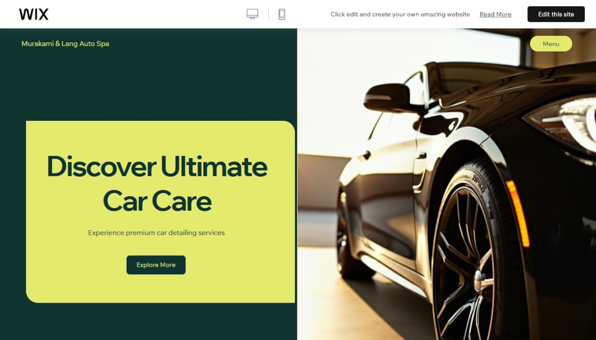 Best Car Wash Templates_Murakami and Lang Auto Spa Best Car Wash Templates_Murakami and Lang Auto Spa