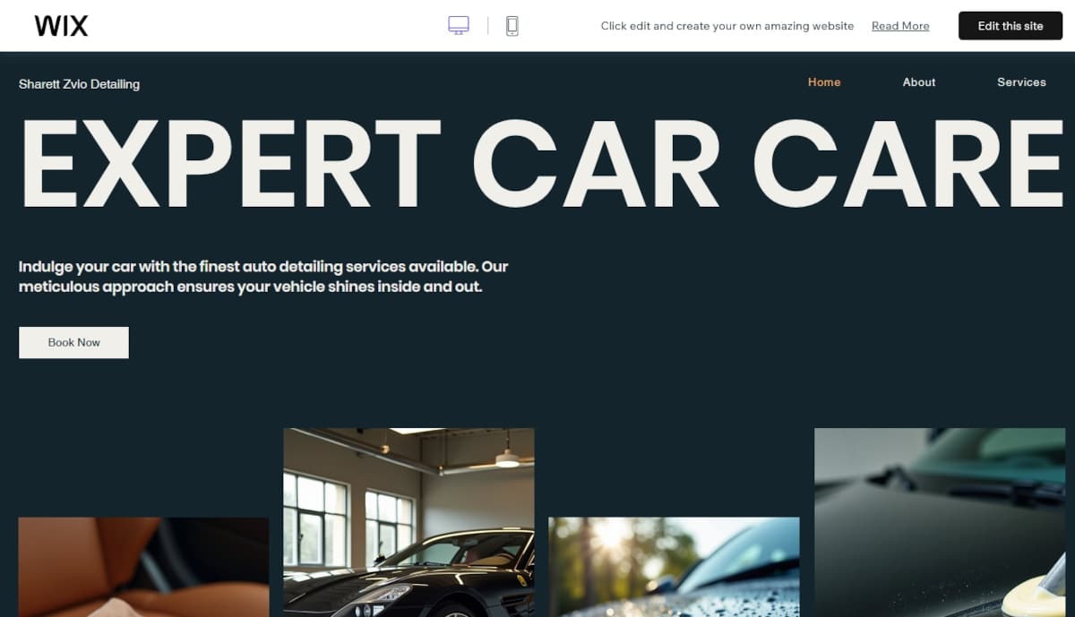 Best Car Wash Templates_Sharett Zvio Detailing Best Car Wash Templates_Sharett Zvio Detailing