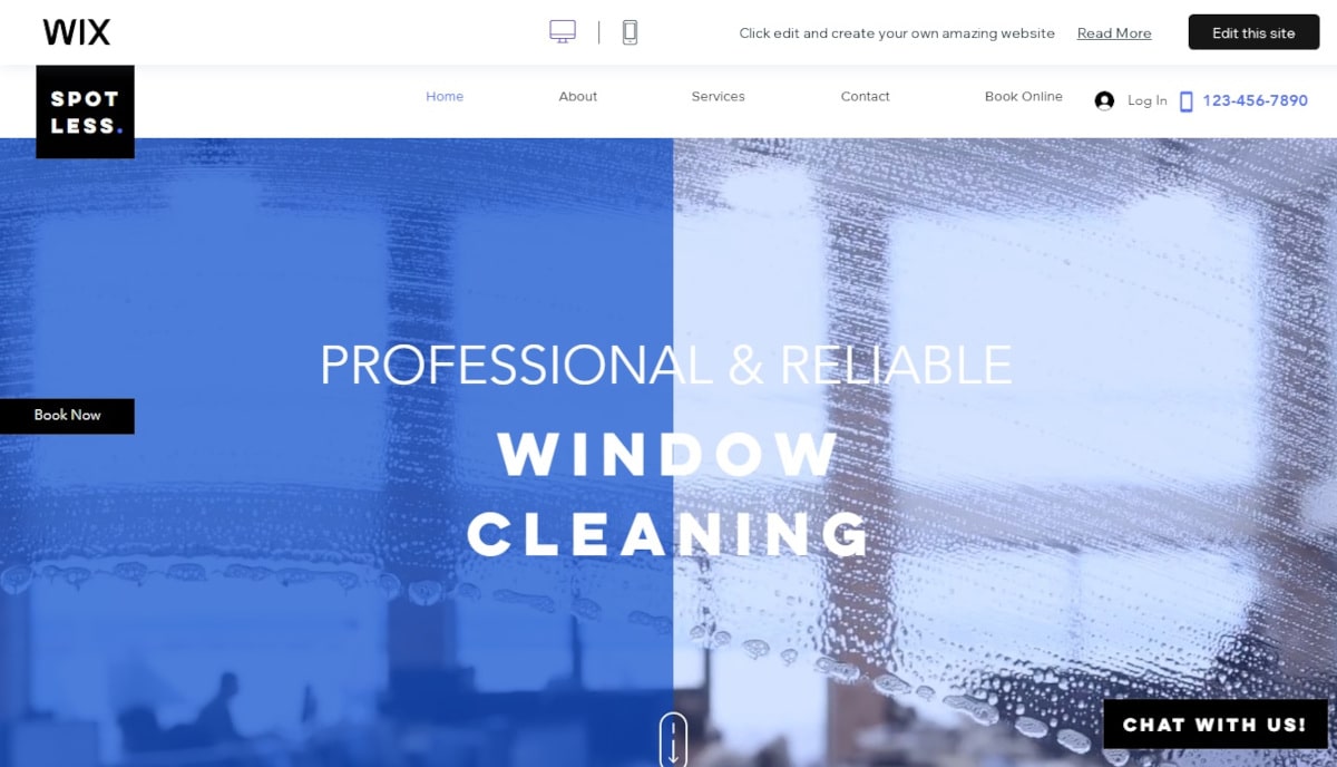 Best Car Wash Templates_Spotless Best Car Wash Templates_Spotless