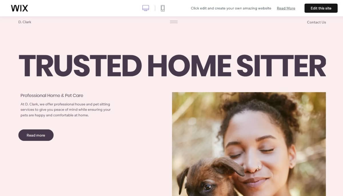 Best Cleaning Company Templates_D Clark Best Cleaning Company Templates_D Clark