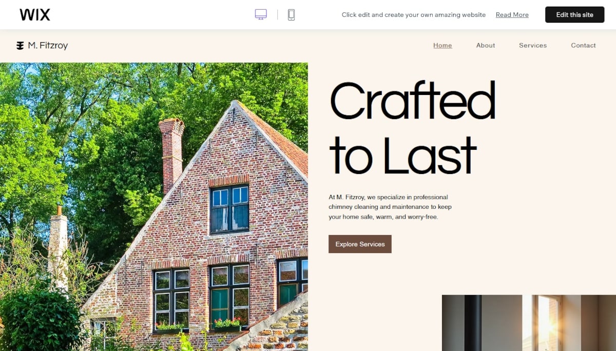 Best Cleaning Company Templates_M Fitzroy Best Cleaning Company Templates_M Fitzroy