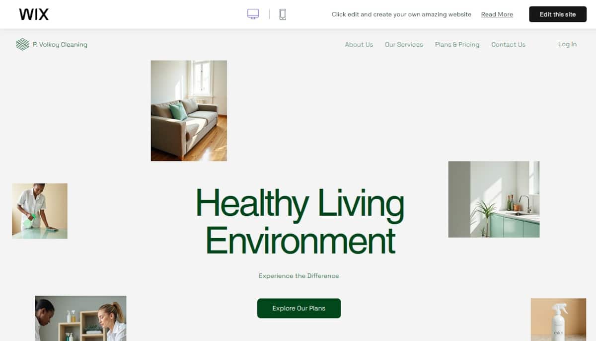 Best Cleaning Company Templates_P Volkoy Cleaning Best Cleaning Company Templates_P Volkoy Cleaning