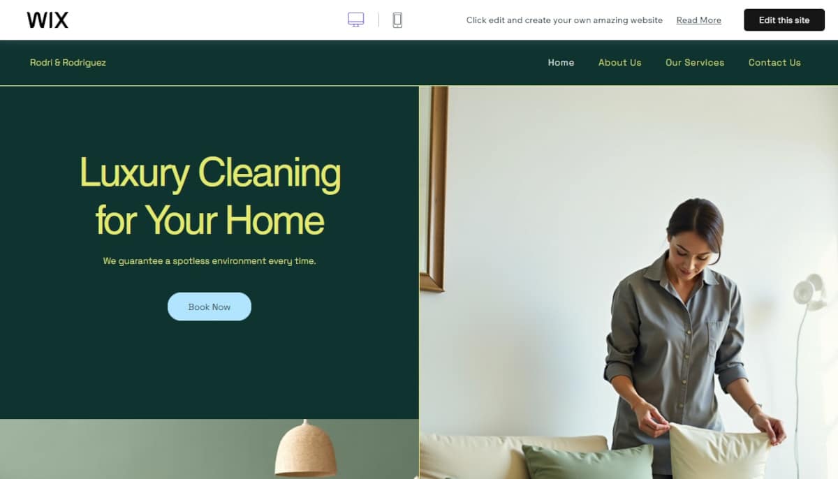 Best Cleaning Company Templates_Rodi And Rodriguez Best Cleaning Company Templates_Rodi And Rodriguez