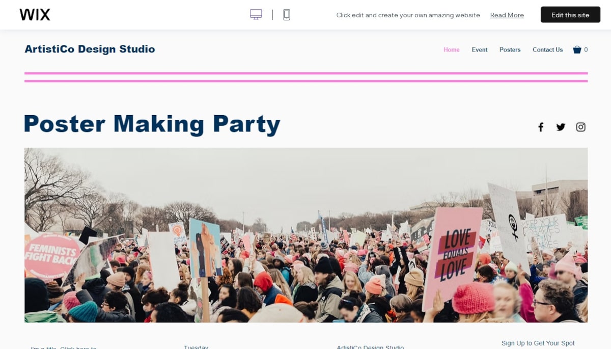 Best Community Templates_ArtistiCo Design Studio Best Community Templates_ArtistiCo Design Studio