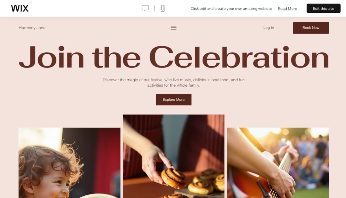 Best Community Templates_Harmony Jane Best Community Templates_Harmony Jane