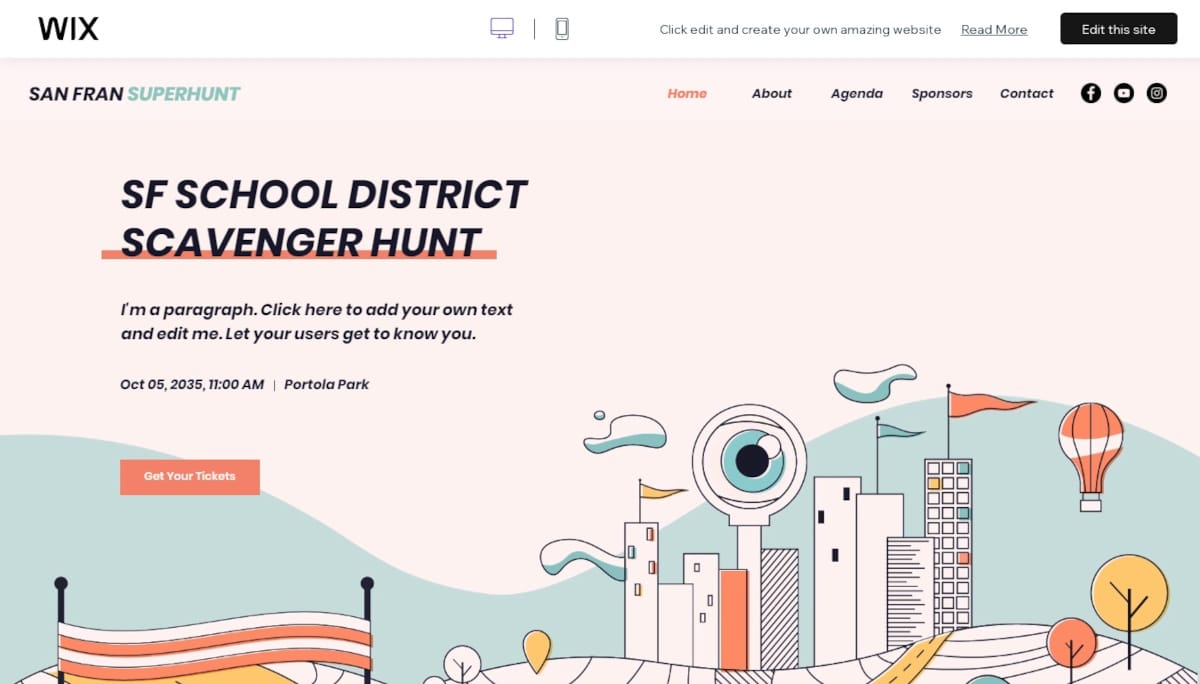 Best Community Templates_SAN FRAN SUPERHUNT Best Community Templates_SAN FRAN SUPERHUNT
