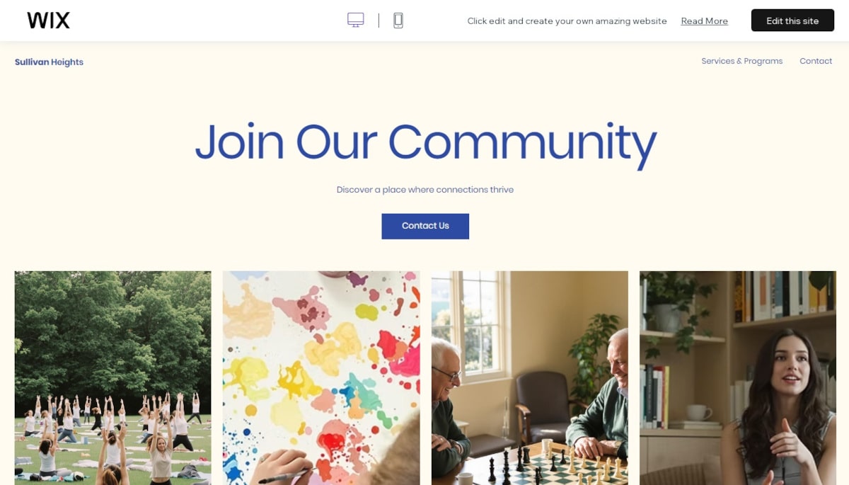 Best Community Templates_Sullivan Heights Best Community Templates_Sullivan Heights