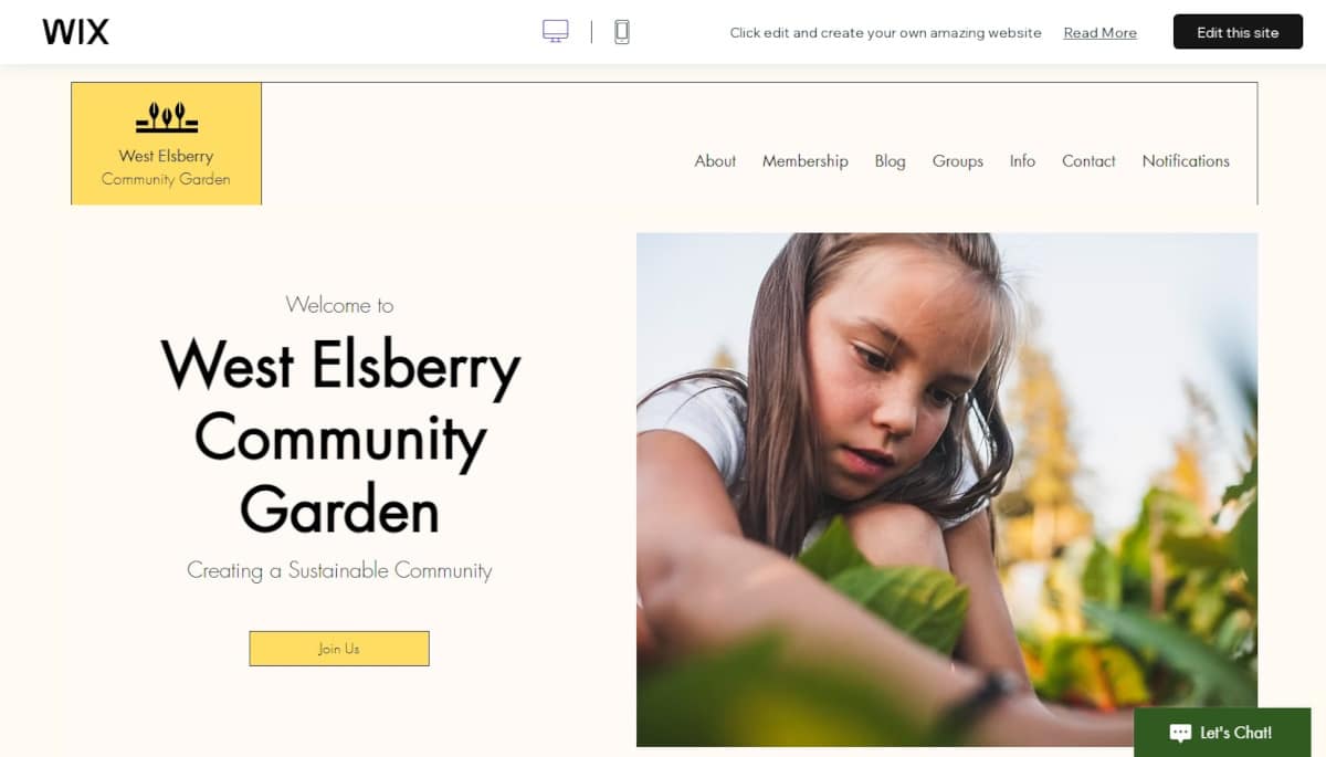 Best Community Templates_West Elsberry Community Garden Best Community Templates_West Elsberry Community Garden