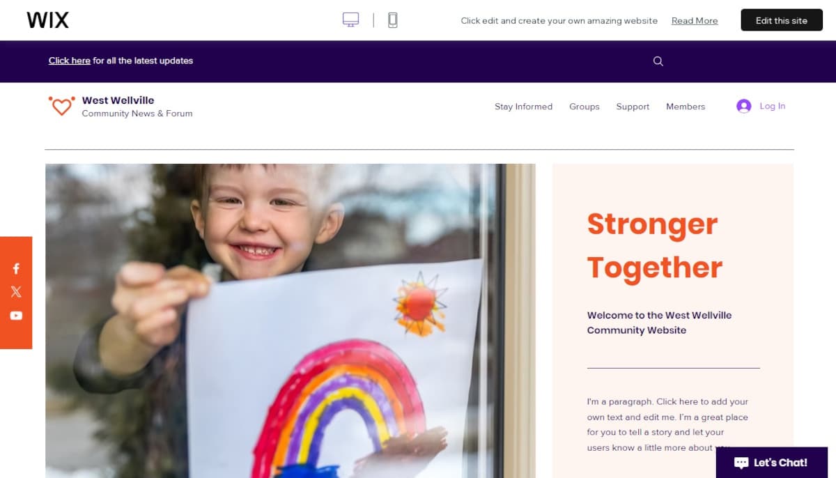Best Community Templates_West Wellville Best Community Templates_West Wellville