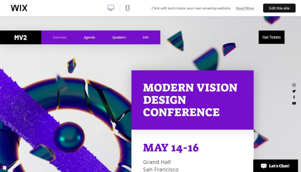 Best Conference Templates_Modern Vision Best Conference Templates_Modern Vision
