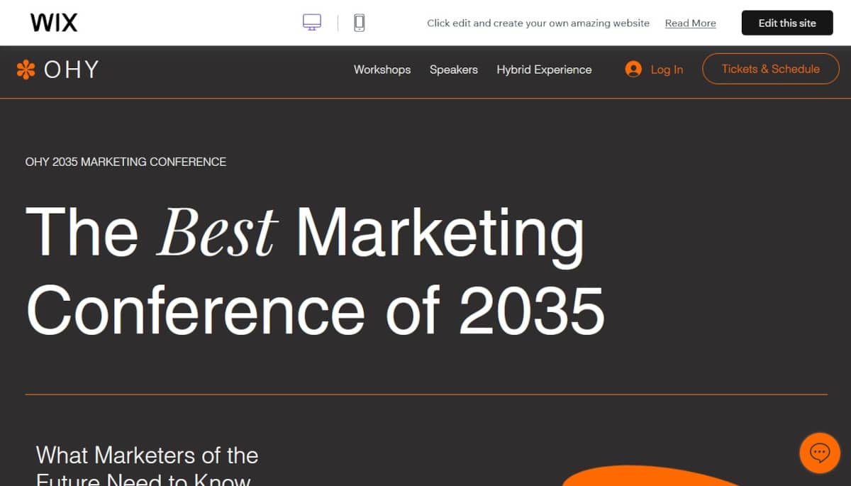 Best Conference Templates_OHY Best Conference Templates_OHY