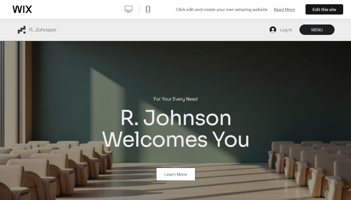 Best Conference Templates_R Johnson Best Conference Templates_R Johnson